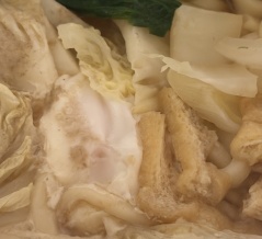 言葉が通じない