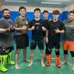 ブラジリアン柔術 修斗 総合格闘技道場 パラエストラ和泉blog