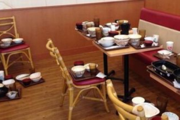 ブラック過ぎる飲食店でバイトしてたけど質問ある オモシロ速報 O