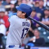 【MLB】大谷翔平、復帰戦で14号弾＆4出塁の大暴れ