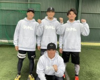 【画像】選手の自主トレの様子、次々と公開されるwww
