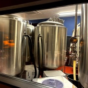 姫路　クラフトビール♪《イーグレブルワリー》