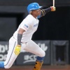  【日本ハム】水谷瞬「やってきたことが出せた」オープン戦６打席目で初安打初打点
