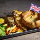 イギリス人「実際にイギリス料理を食べたことある奴、感想を聞かせてくれ」