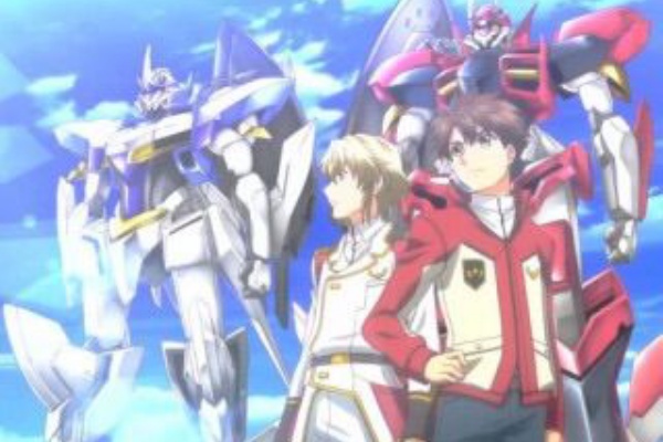 バディ コンプレックス 毎日好きなことだけしてたいわ