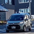 🐻🚖小樽市内のタクシー図鑑‼️