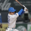日ハム谷内亮太.267 1本 12打点 得点圏打率.500