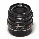 ミノルタ　M-ROKKOR 28mm F2.8 （CLE用）