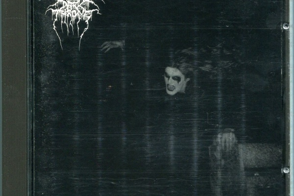 Life Is Pain - Bloody Melancholy / CD - Zero Dimensional