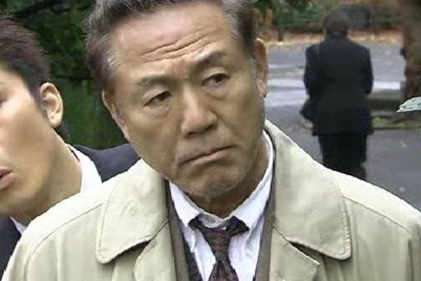 高村薫ｻｽﾍﾟﾝｽ 去りゆく日に 小林稔侍 高畑淳子 09年 オールキャスト2時間ドラマ