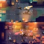『Dead Cells』のゲームデザイナーが新作『天術』を発表！！ ジョンウィック的なアクションがかっけぇローグライク武術アクション