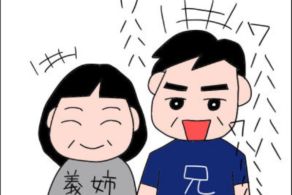 私の兄貴 絵日記でございます Powered By ライブドアブログ 私の兄貴 絵日記でございます Powered By ライブドアブログ