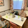 これ、毎日繰り広げられる 光景です