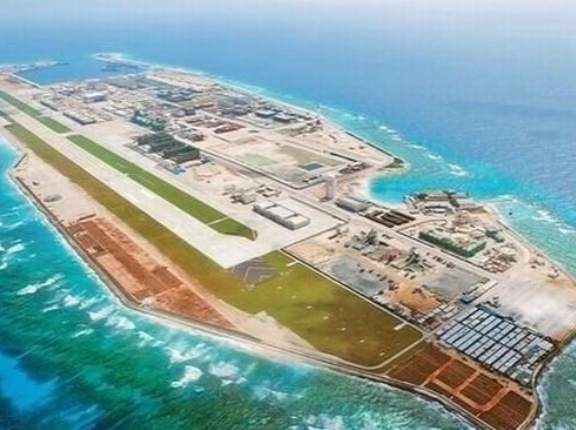 中国、ベトナムなどと領有争う南シナ海のウッディ島にショッピングモール開業…実効支配の既成事実化図る狙いか！