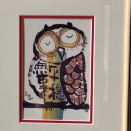 3月のふくろう文庫