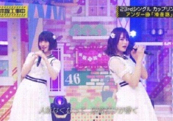 【動画あり】最&高ｗｗｗ”滑走路”ダンス上手いメンのシンメはかっこええのうｗｗｗ【乃木坂46】