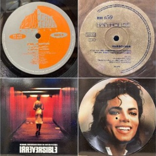 ディスクユニオン新宿ソウル・ダンスミュージックショップ