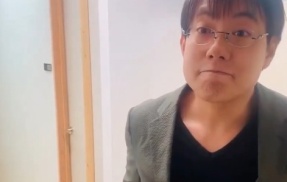 【悲報】堀大輔さん、講習会でめちゃくちゃ詰められている過去の姿が発見されるw w w w w w w w w w