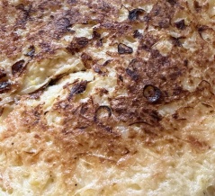 自分を粗末にしないように