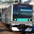 小田急と常磐緩行線の相互直通運転における走行距離調整の難しさを考える