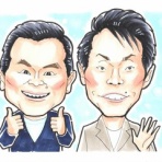 真夜中のぺんぎん工房（似顔絵教室レポート＆スケジュール）