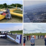 神戸大学航空部OB･OG会ニュース by ひよどり声♪♪