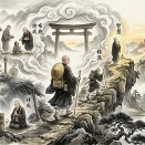 【三善根】
