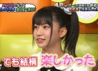 【AKBINGO】横道侑里が終電で寝過ごし名古屋まで行ってしまった話w