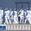 日ハムが16安打8得点で楽天に逆転勝ち！矢澤猛打賞、水野2安打3打点、万波2安打＆決勝犠飛！