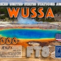 WUSSA-7000