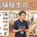 ミカタのシンプルスタイル