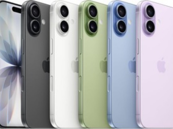 iPhone一斉値上げ　廉価版のiPhone 17eも10万円超え