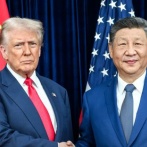 トランプ大統領「高市、これ以上中国を刺激するな」