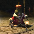 【FF14】キー配置つづき