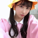 『[個別握手会] 山本杏奈「杏サンタ」「さくらぐみ🌸やまもとあんな にじゅういっさいです！」【=LOVE(イコールラブ)】』の画像