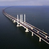 中国の「世界最長の橋」、ボルトが取り付けられていない等の手抜き工事で早くも問題続出！
