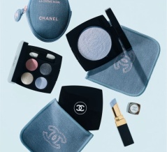 CHANELのデニムコレクション、購入品🩵