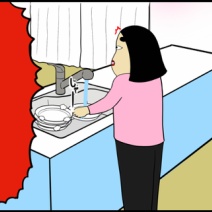 マジ焦った麦チョコ事件