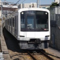 相鉄新横浜線　東急5050系4000番台　4105F
