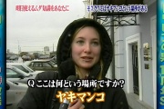 【テレビ】トリビアの泉って面白かったよな