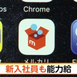 『【悲報】「能力給」は体の良い減給制度！従来の年功序列型賃金体系の方がはるかにマシだった・・・』の画像