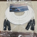 XLRケーブル モガミ2534の5mが届く