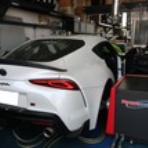 pro shop SCREEN Work Diary