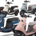 【朗報】ワイらのバイク、発売されるｗｗｗｗｗｗｗｗ
