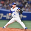 【朗報】中日ドラゴンズ谷元圭介さんの3年間 	