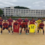 兵庫県立三木高校サッカー部のblog