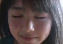 【衝撃】彼氏感が味わえる！筒井あやめのぐうかわドアップ動画がコチラ。。。
