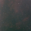 S30 Pro ペリカン星雲と忘れられた星雲
