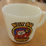 �ء̥ե����䡼���󥰡͡�BILLY  BOB  SHOWBIZ  PIZZA  PLACE�٤β���