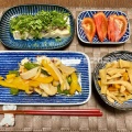 ごまツナうまだれ奴
